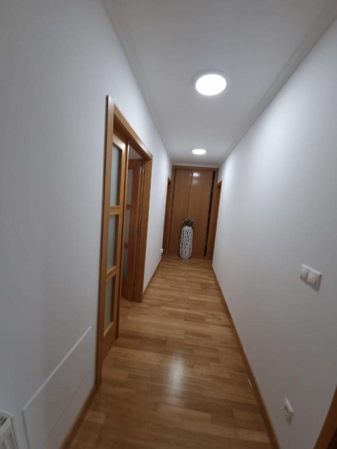 Mdp Apartment ซันเชนโช ภายนอก รูปภาพ