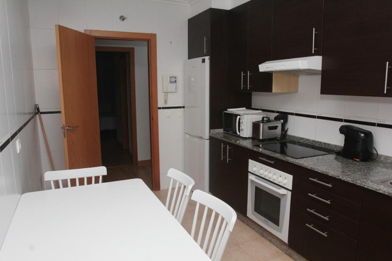 Mdp Apartment ซันเชนโช ภายนอก รูปภาพ